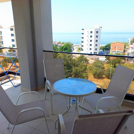 Iraida-4 Apartment โดบราวอดา ภายนอก รูปภาพ