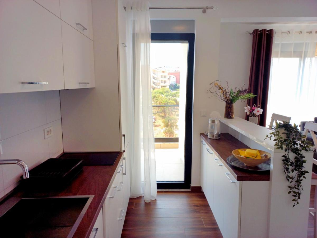 Iraida-4 Apartment โดบราวอดา ภายนอก รูปภาพ