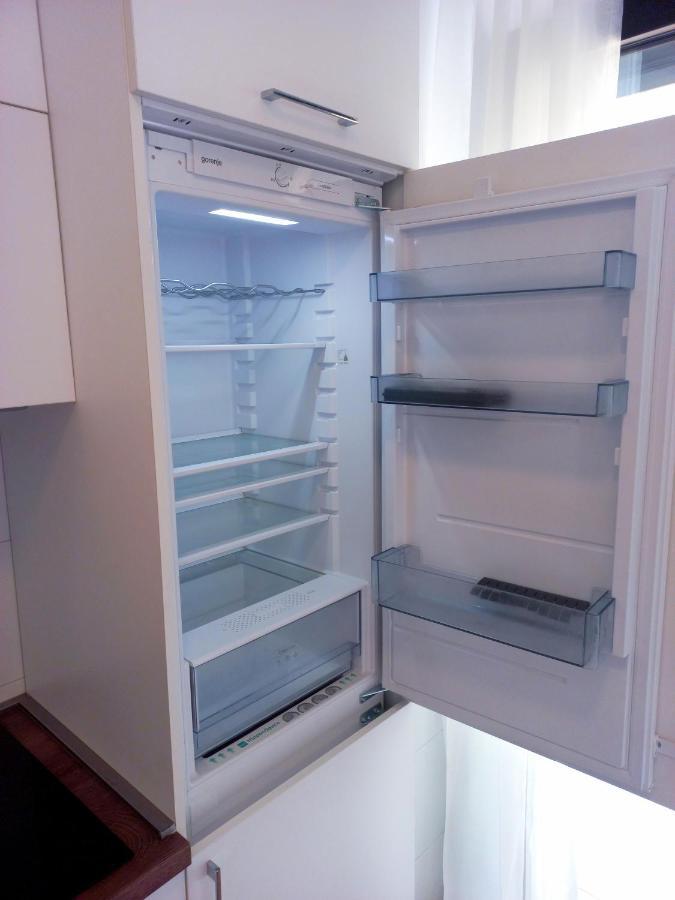Iraida-4 Apartment โดบราวอดา ภายนอก รูปภาพ