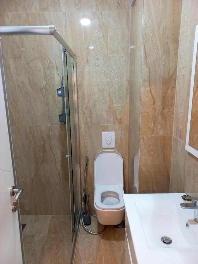 Iraida-4 Apartment โดบราวอดา ภายนอก รูปภาพ
