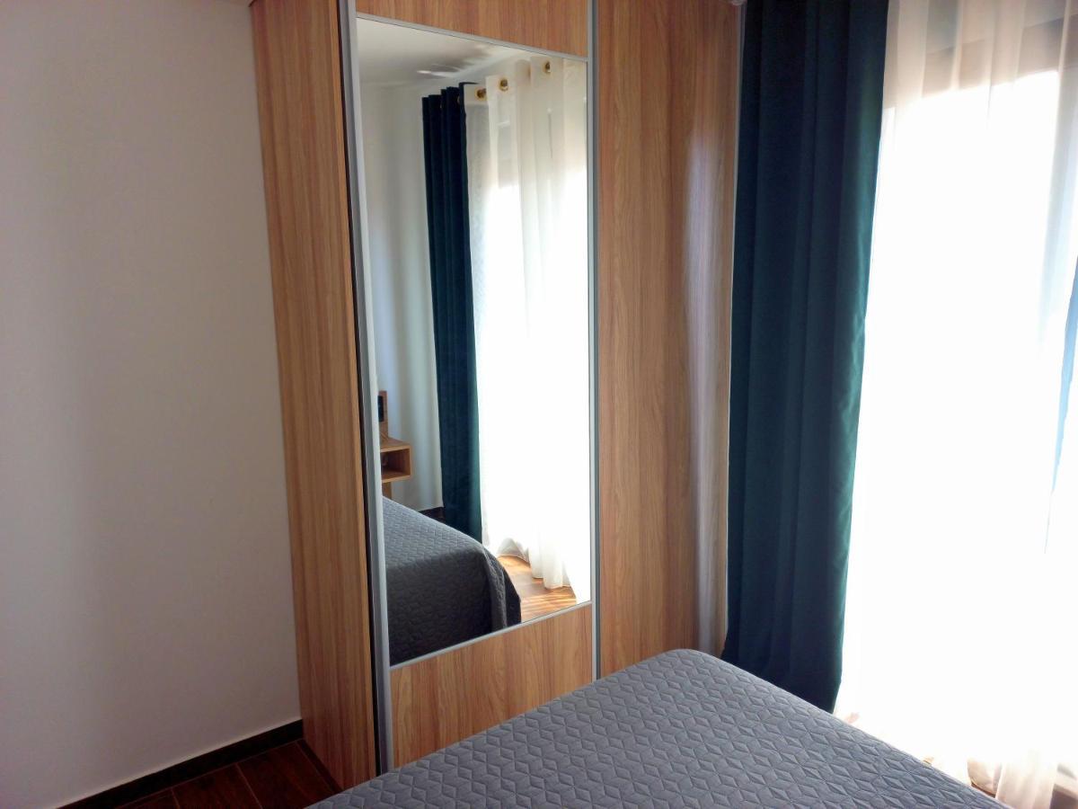 Iraida-4 Apartment โดบราวอดา ภายนอก รูปภาพ